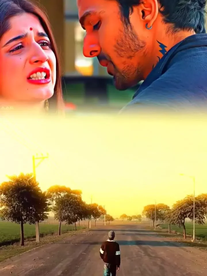 Sanam Teri Kasam 2 CapCut Template Link 2025