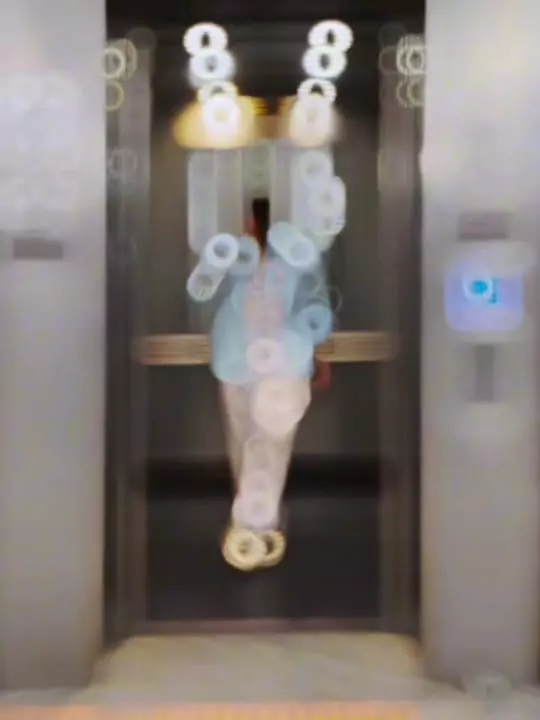 Chasme Me Hero Lag Rha Hu Na Mai CapCut Template