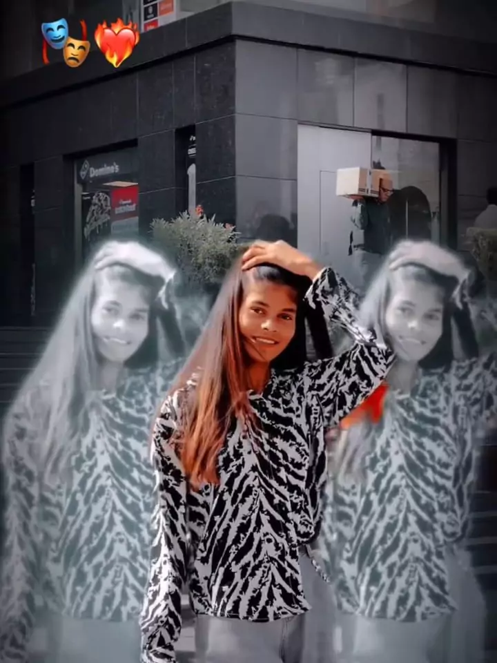 Kapde To Kapde Balo Ka Style Bhi CapCut Template