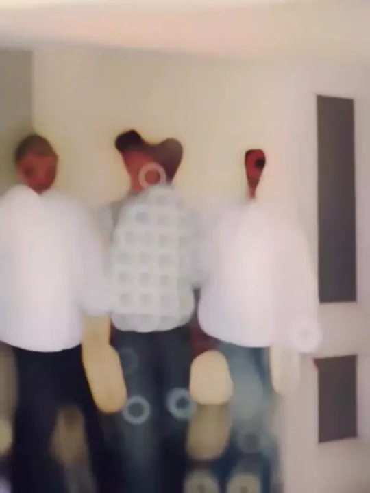 Kill Goriye Song CapCut Template