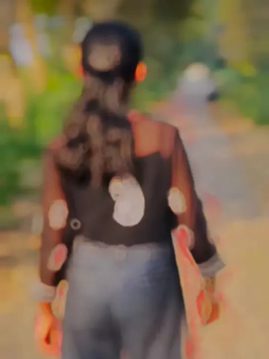 Kya Bat Hai CapCut Template