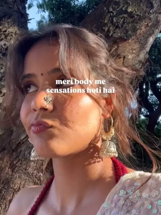 Meri Body Me Sensation Hota CapCut Template