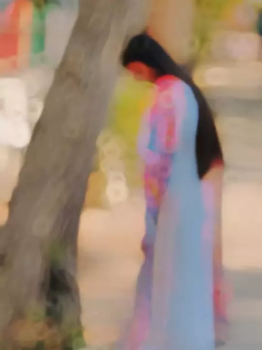 Sohni Kuri CapCut Template