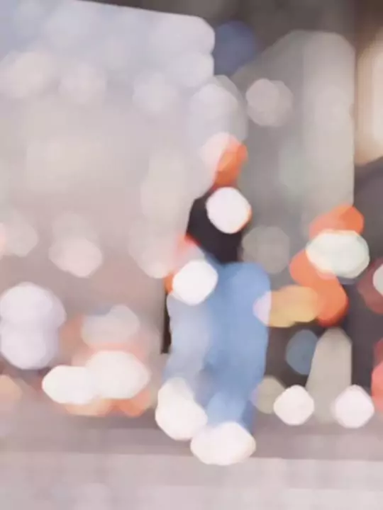 Target CapCut Template