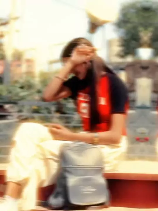 Tumhe Dillagi Bhool Jani CapCut Template