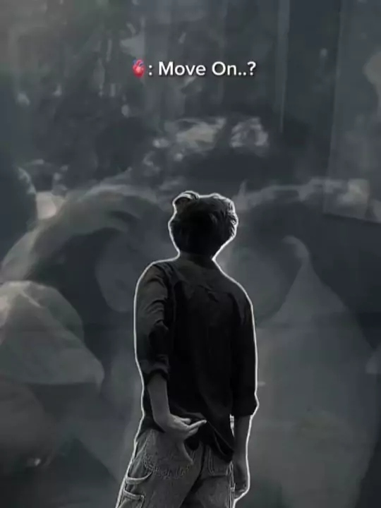 Bhai Ab To Move On Kar Le CapCut Template