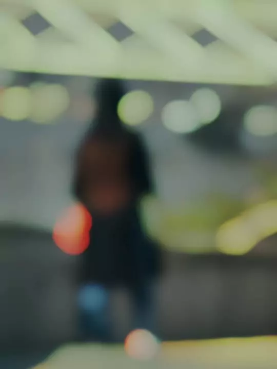 Kale Kapde Daku Lag Rahe CapCut Template