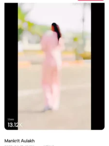 MANKIRT AULAKH CapCut Templates