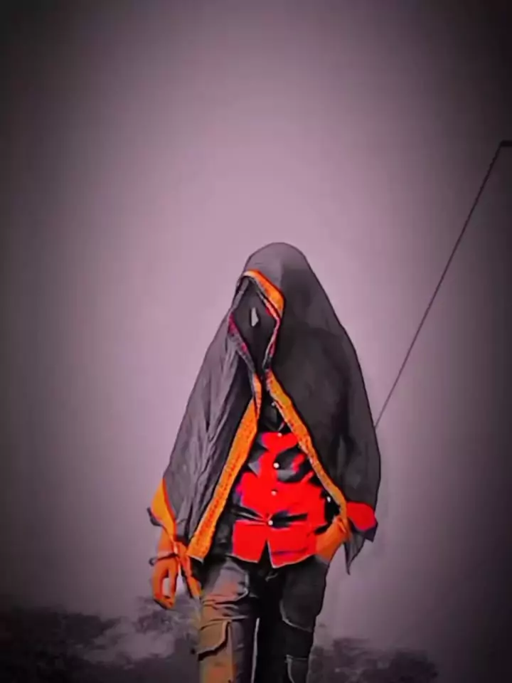 Mahol Hi To Banana Hai CapCut Template