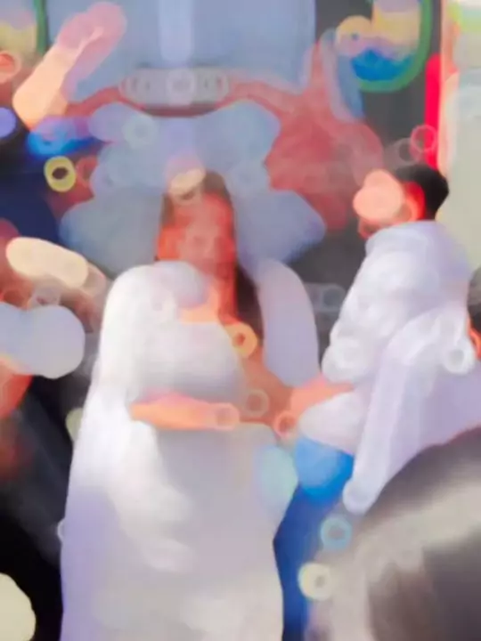 Main So Khau Tere Sar Ki CapCut Template