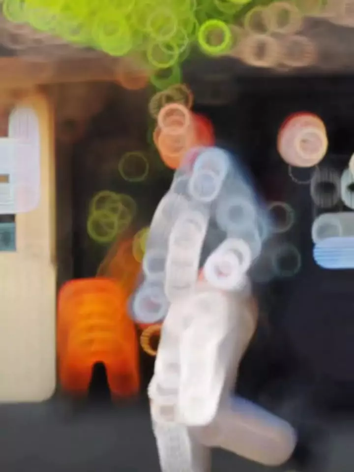 Muqabla Song CapCut Template