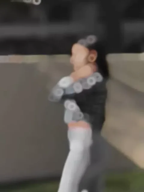 Rumaal Diljit Dosanjh CapCut Template