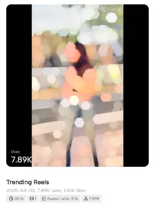 Mujhe Pyaar Karo X Sidhu Moose Wala CapCut Templates