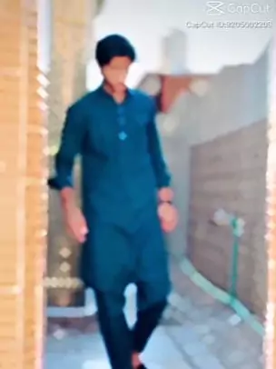 48 Rhymes Karan Aujla CapCut Template