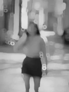 Baba Tillu CapCut Template