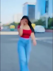 DASS JATTA CapCut Template