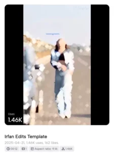 Eh Baaz Ikala Hai CapCut Templates