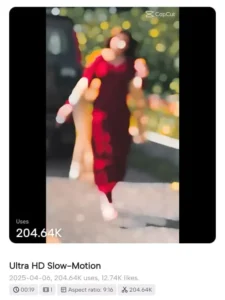 Jatt Di Tauran CapCut Template