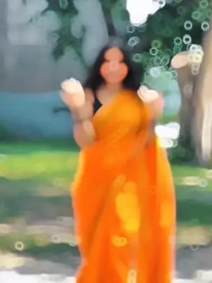 Neal Sidhu Moosewala CapCut Template