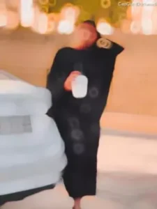 Pistol x Sanju Sidhu Moose Wala CapcCut Template