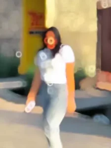 Woofer CapCut Template