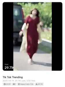 Yamraj 4mxn CapCut Template