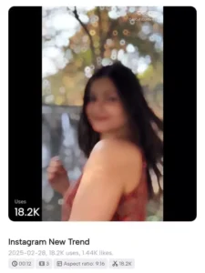 Ik Tera Suit Ik Teri Gani CapCut Template