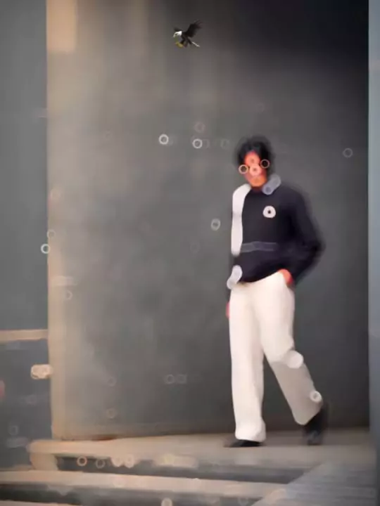 Kaisa Dikhta Mai Bol CapCut Template