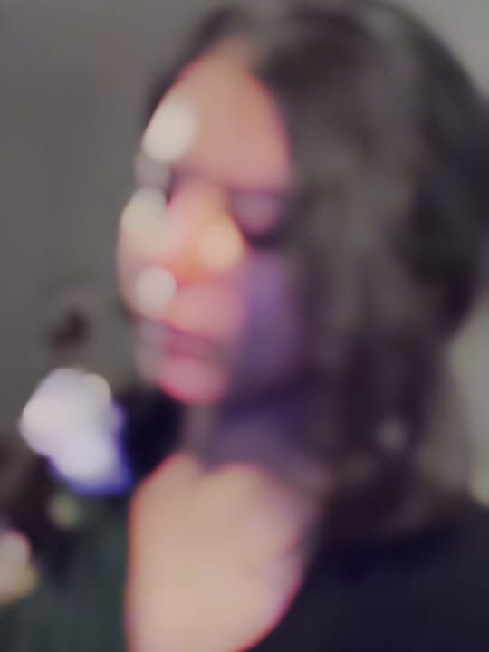 Kangana Capcut Template