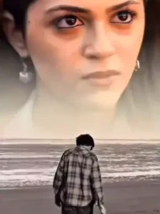 Saiyaara Capcut Template Link
