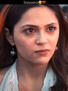 Saiyaara Trendnig Capcut Template