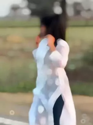 Schedule Punjabi Song CapCut Template