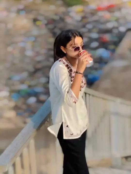 Tiger Alive CapCut Template