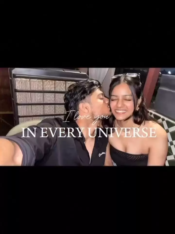 Tum Ho Toh Saiyaara CapCut Template