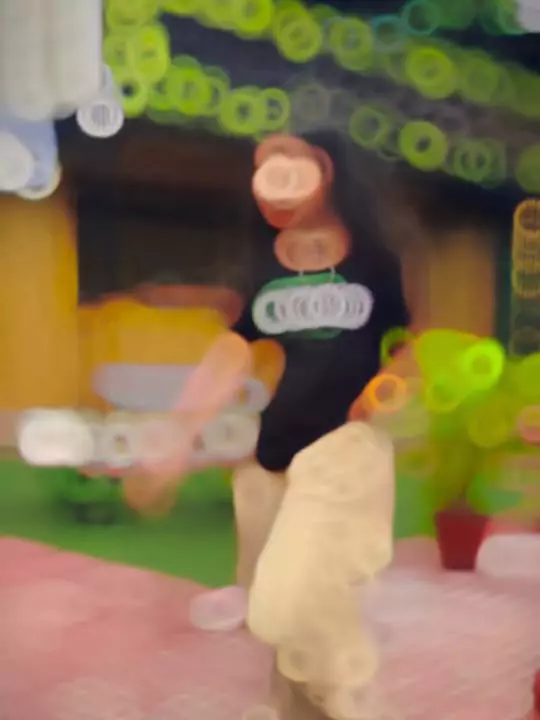 Yeda Yung Marathi CapCut Template