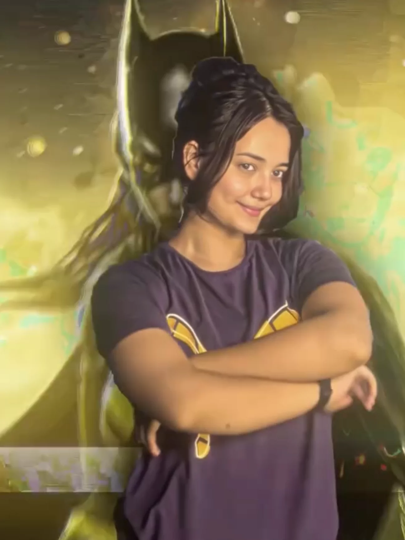 Yo Me Siento Libre CapCut Template