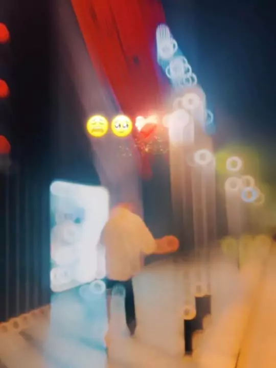 Canteen CapCut Template