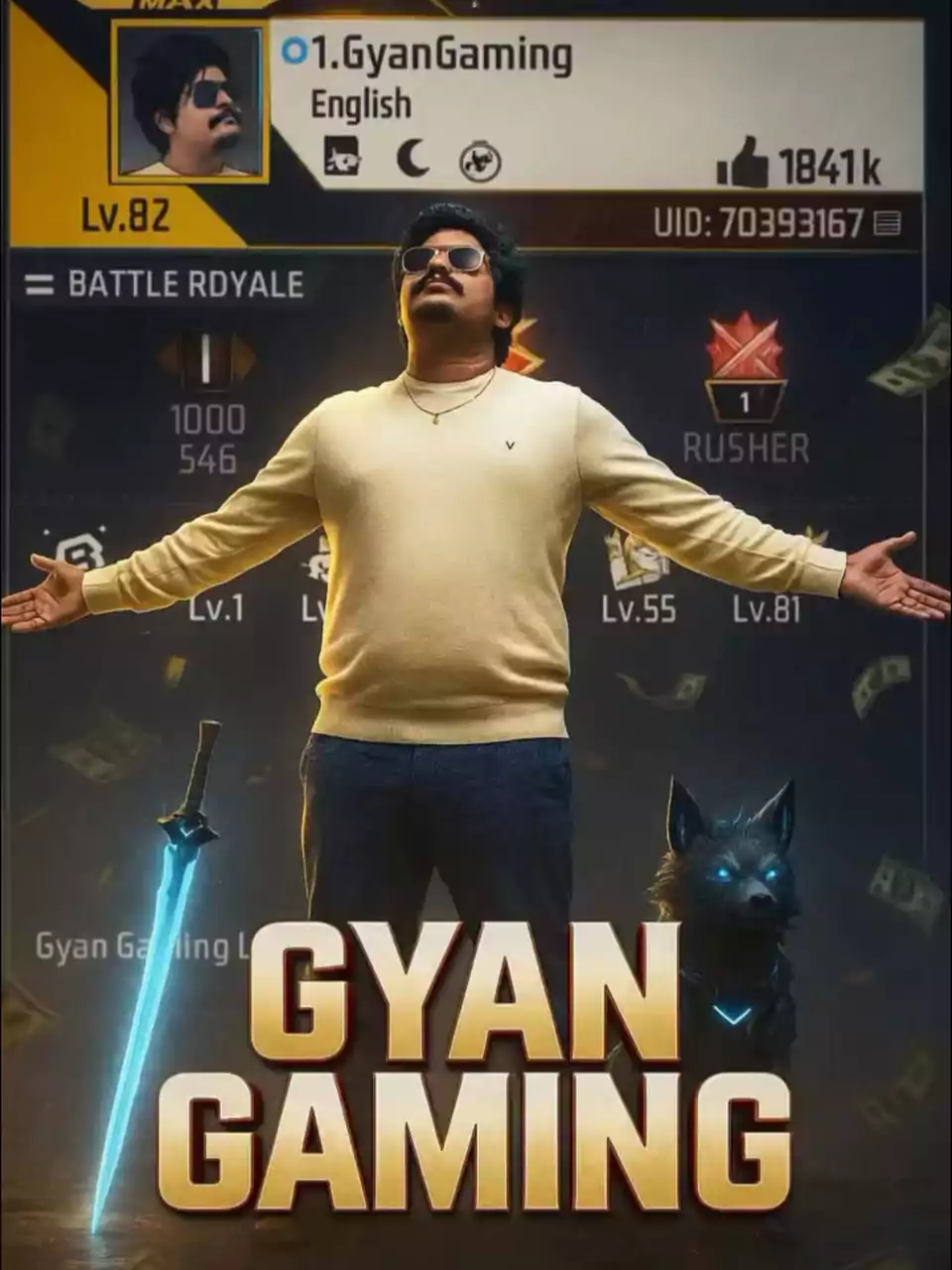 Chatgpt Free Fire Ai Image Generator