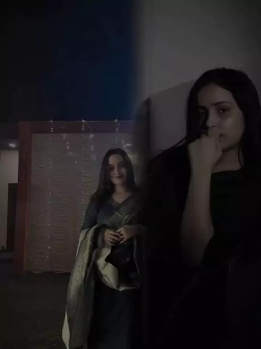 Divya Drishti Capcut Template