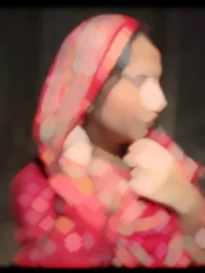 Girl I Need You CapCut Template