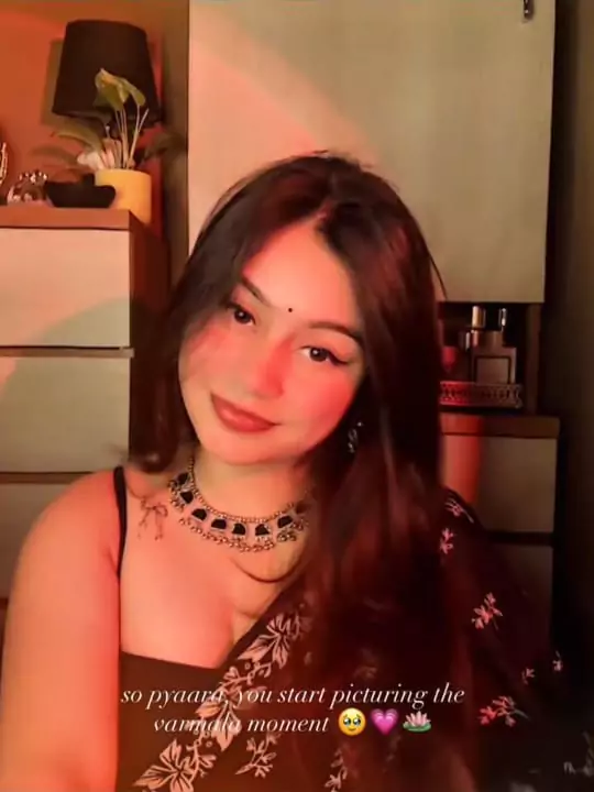 Jutti Meri CapCut Template