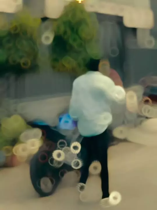 Legend Never Die CapCut Template