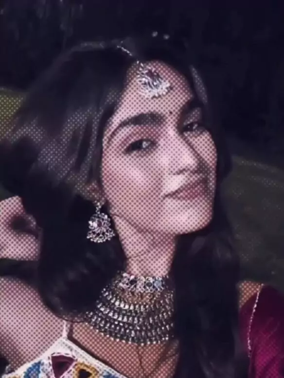 New Tum Ho Toh Saiyaara CapCut Template