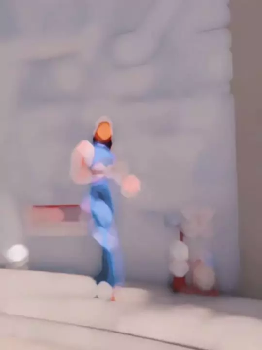 Padhne Ne Aai CapCut Template