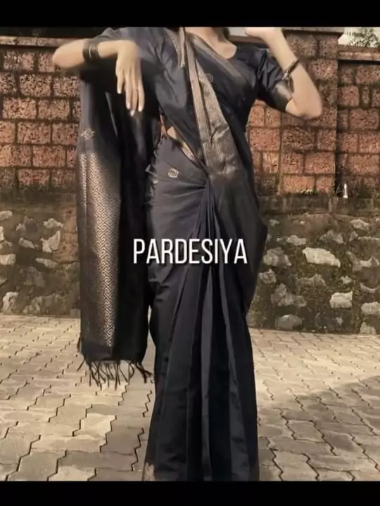 Pardeshiya CapCut Template