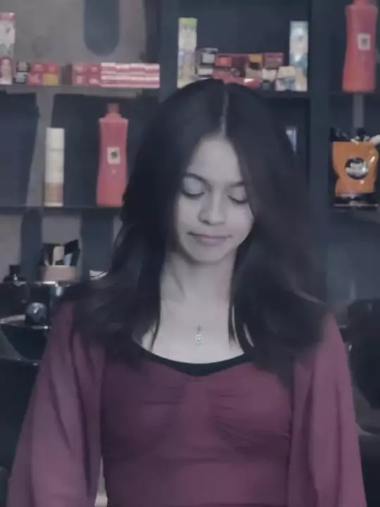 Peligrosa CapCut Template