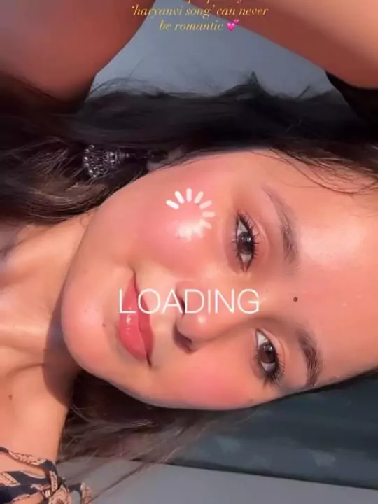 Sheesha CapCut Template