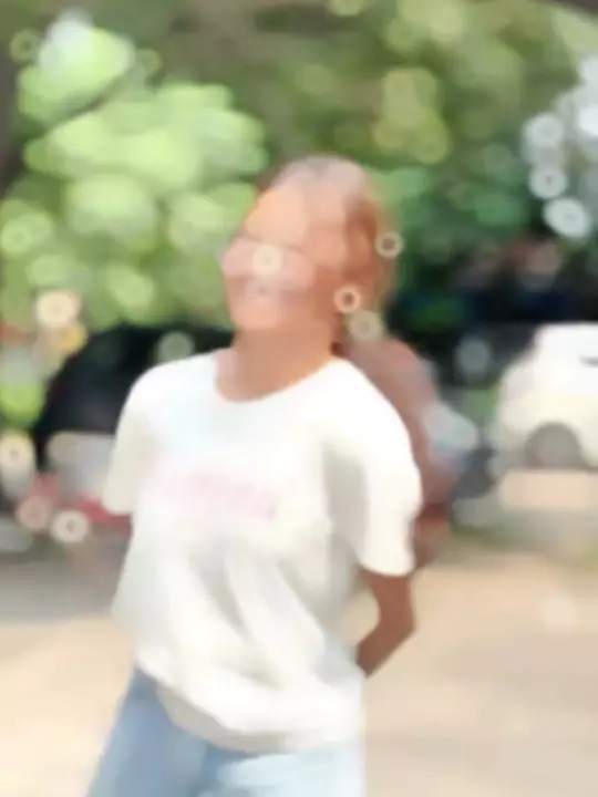 Yaari CapCut Template