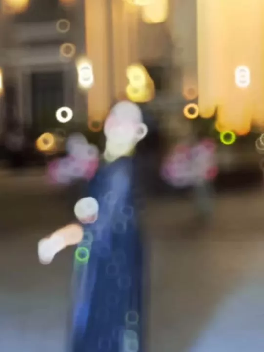 Azul Capcut Template