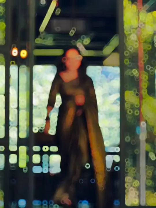 Bachna Ae Hasinon Capcut Template